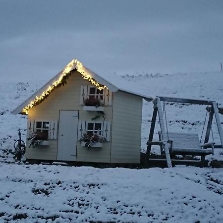 Kuhnest Διαμέρισμα Scheidegg Εξωτερικό φωτογραφία