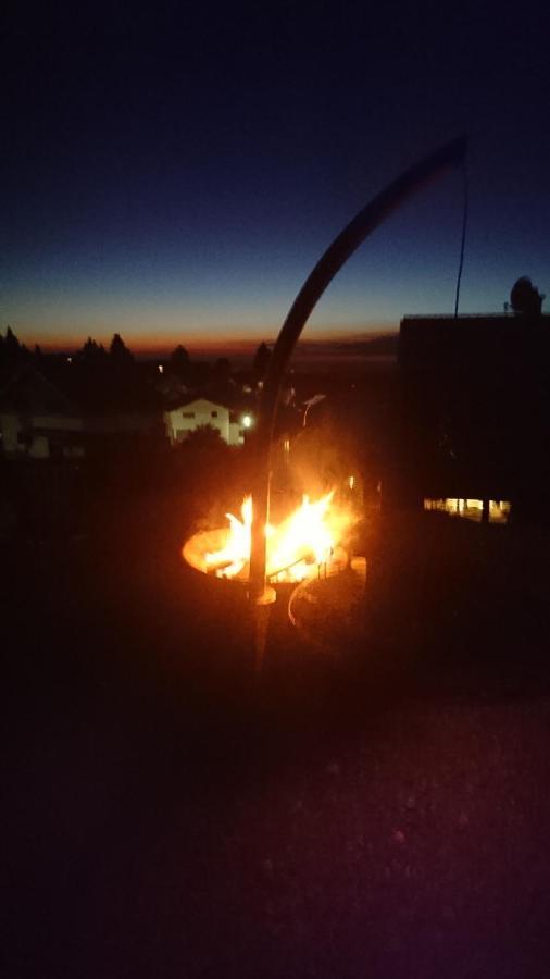 Kuhnest Διαμέρισμα Scheidegg Εξωτερικό φωτογραφία